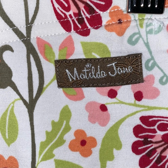 Matilda Jane Crystal Cove Shorties - Picture 4 of 9